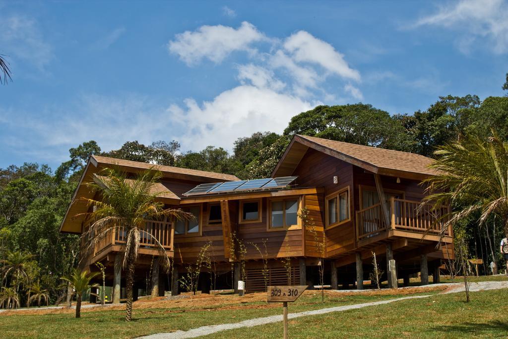 Spaventura Eco Resort Ibiúna Exterior foto