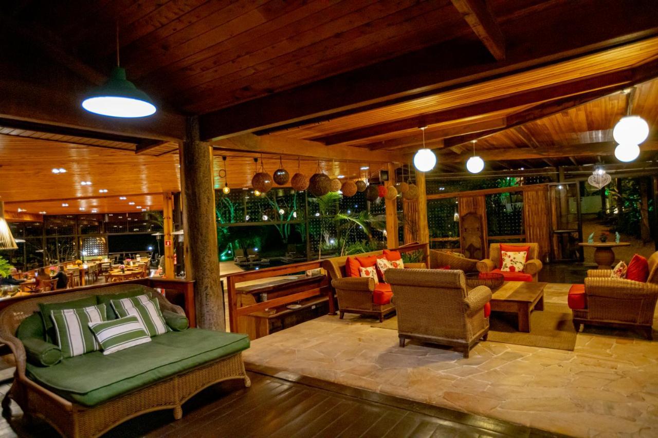 Spaventura Eco Resort Ibiúna Exterior foto